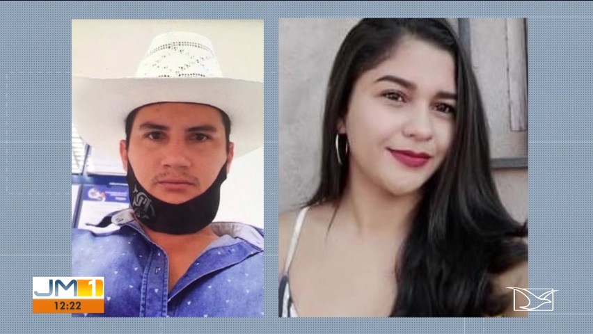 Acusado de matar a ex-companheira é condenado a mais de 24 anos de prisão no MA; ele responde a outro feminicídio