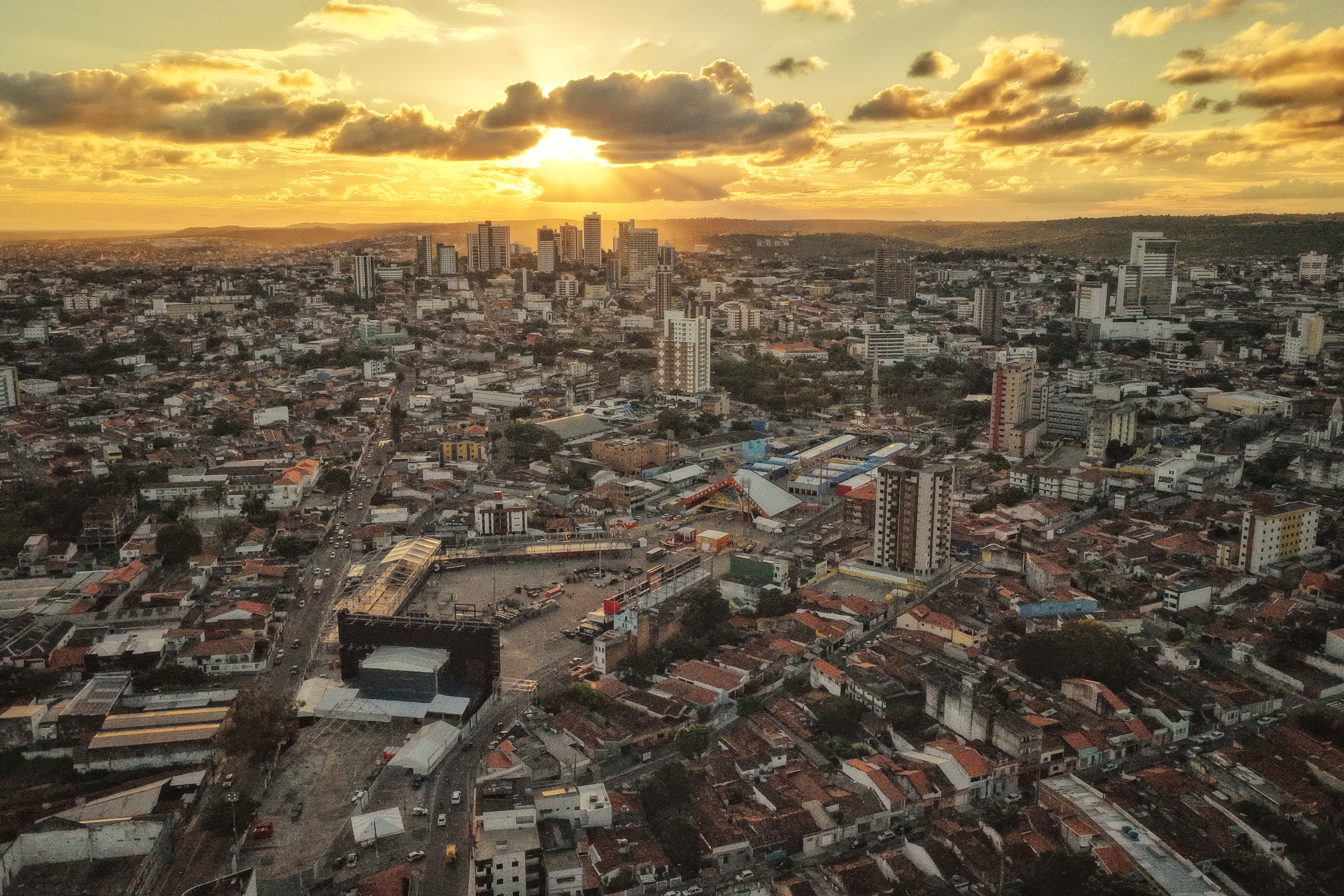 Corpus Christi: veja o que abre e fecha em Campina Grande 