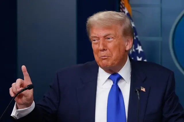 Como decisão da Suprema Corte dos EUA expande poder de Trump e de futuros presidentes