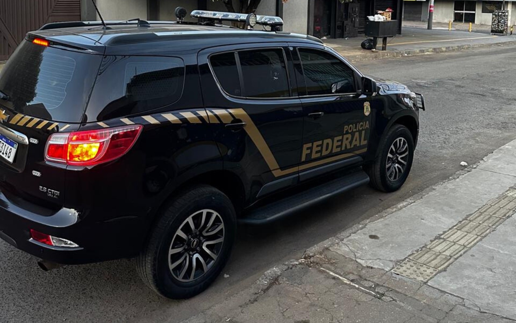 Fraude no INSS: operação mira suspeito de receber benefícios reativados irregularmente e movimentar quase R$ 700 mil, em Goiânia 