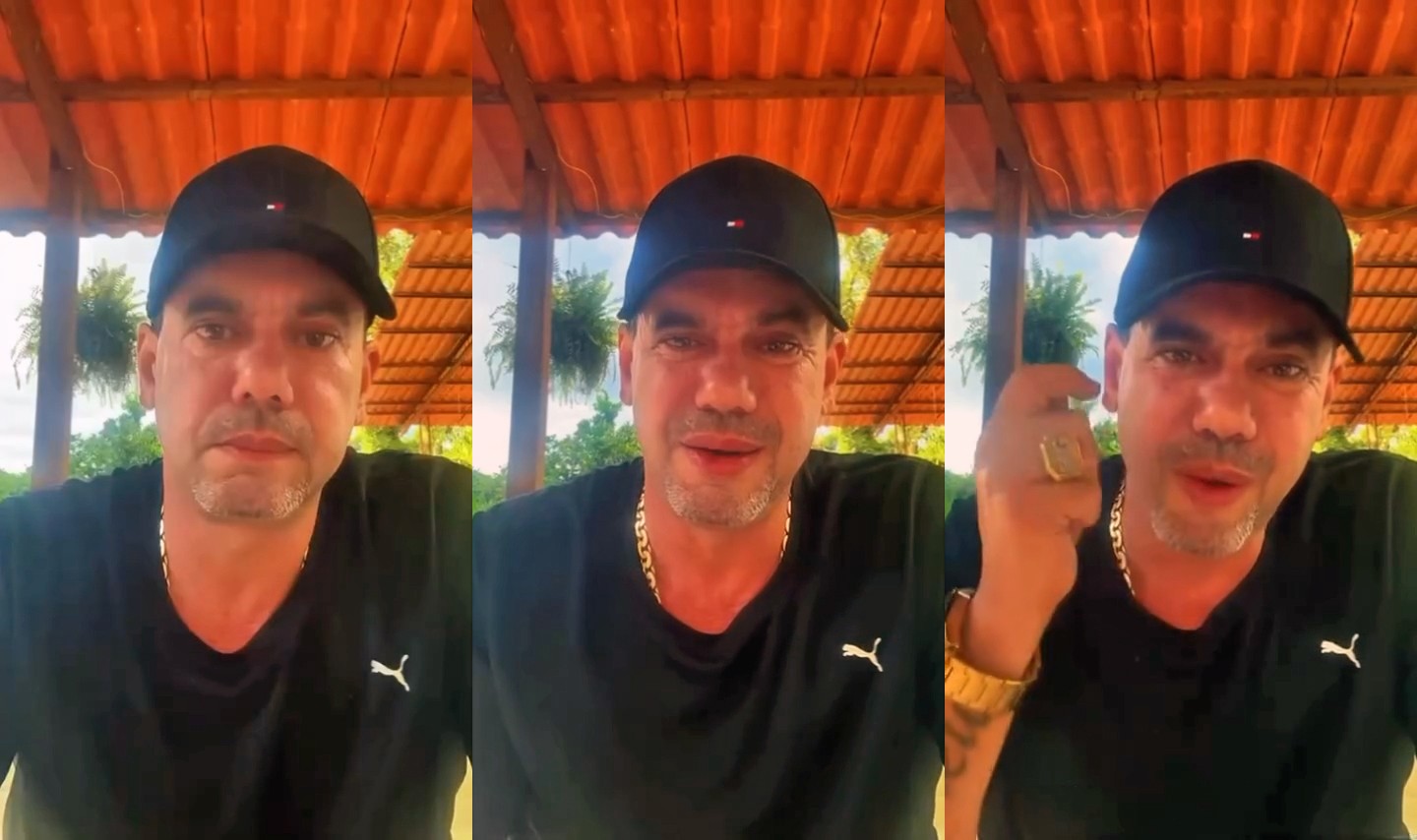 Suplente é preso por mandar matar vereador em Magé, diz polícia