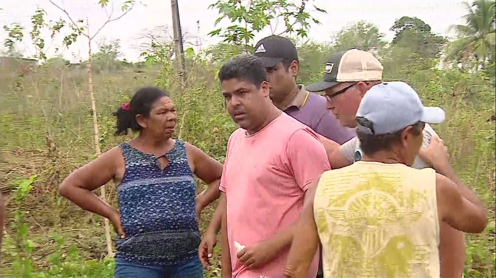 ‘Estava uma imensidão de água’, diz viúvo de vítima sobre local onde veículo foi arrastado durante enxurrada em Sergipe