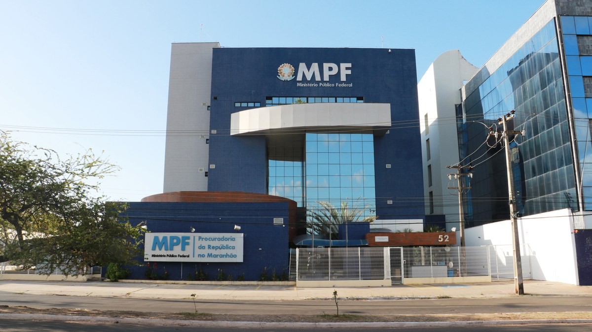 MPF divulga edital de seletivo com vagas de estágio para quatro cidades do MA