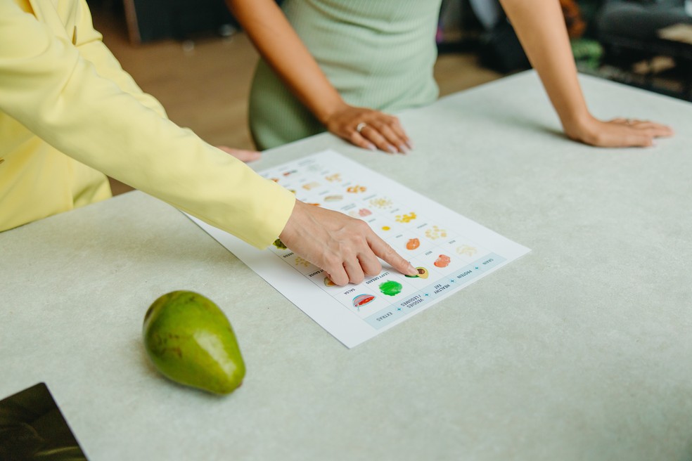 Há vaga para nutricionista — Foto: Yaroslav Shuraev/Pexels