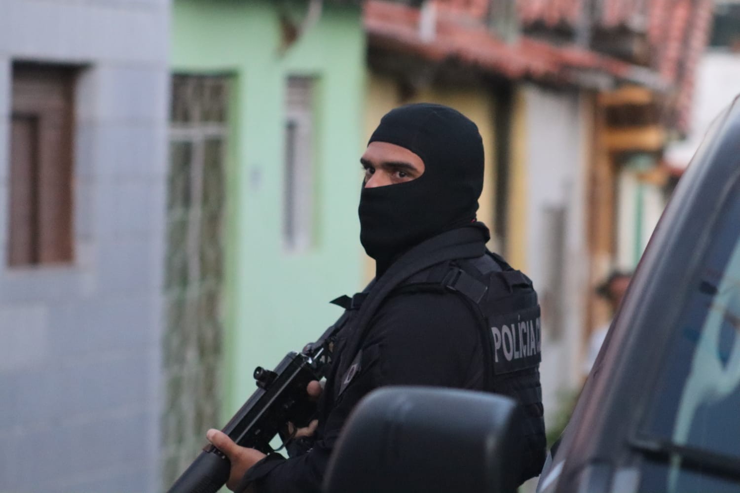 Condenado por matar pastor durante culto evangélico é preso 16 anos após o crime em Natal