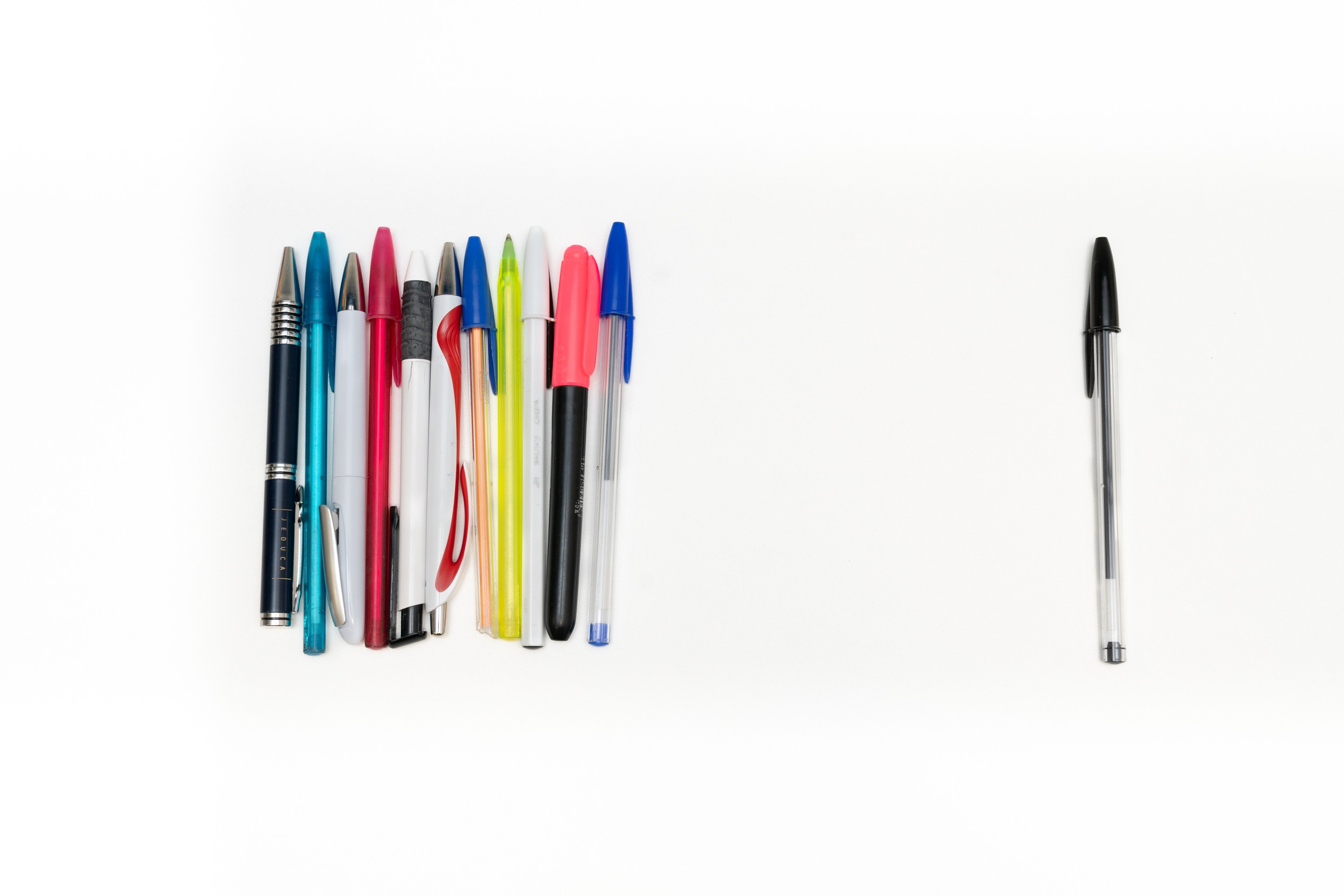 o que pode e o que não pode levar para a prova? Veja lista