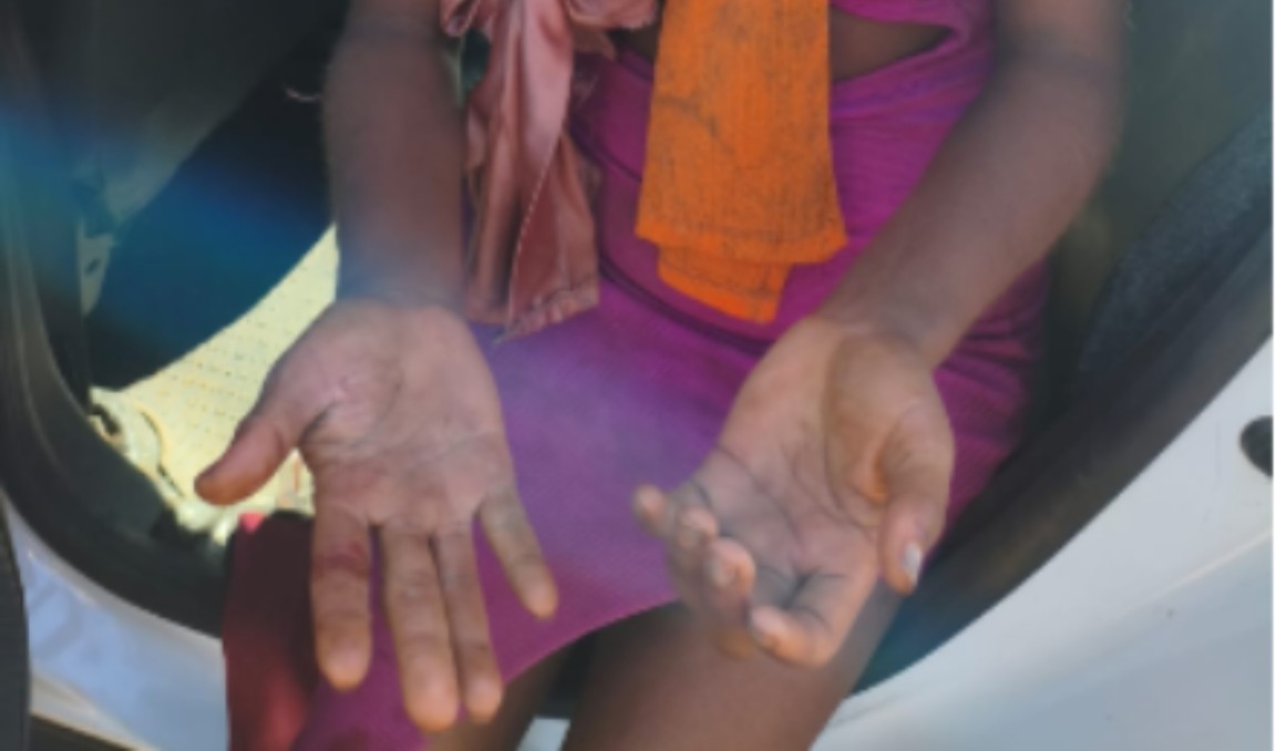 Mulher é levada à força de casa noturna, agredida e jogada de ponte em MG