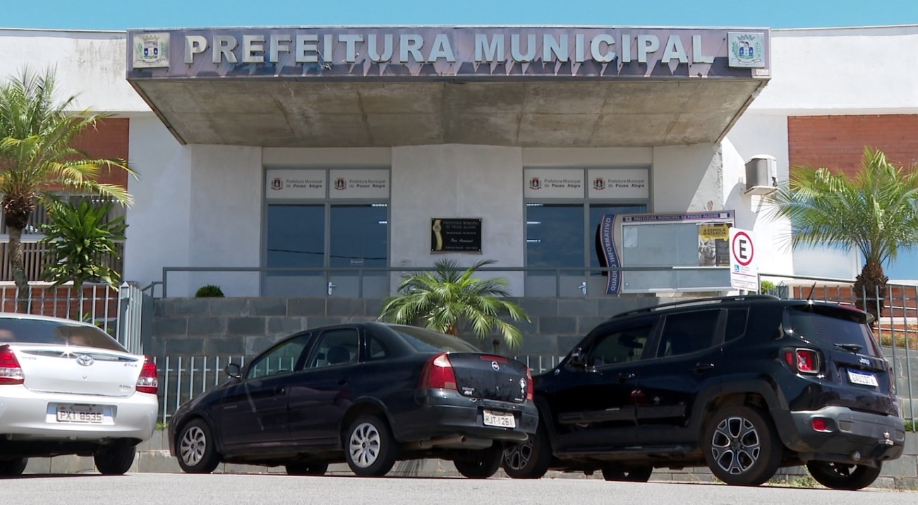 Prefeitura de Pouso Alegre instaura processo administrativo para apurar irregularidades envolvendo servidores