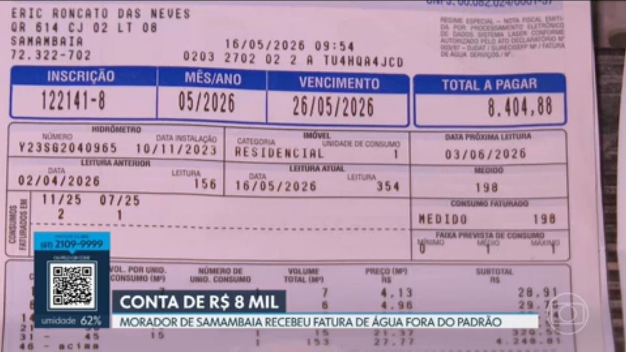 VÍDEOS: DF2 de terça-feira, 9 de junho de 2026
