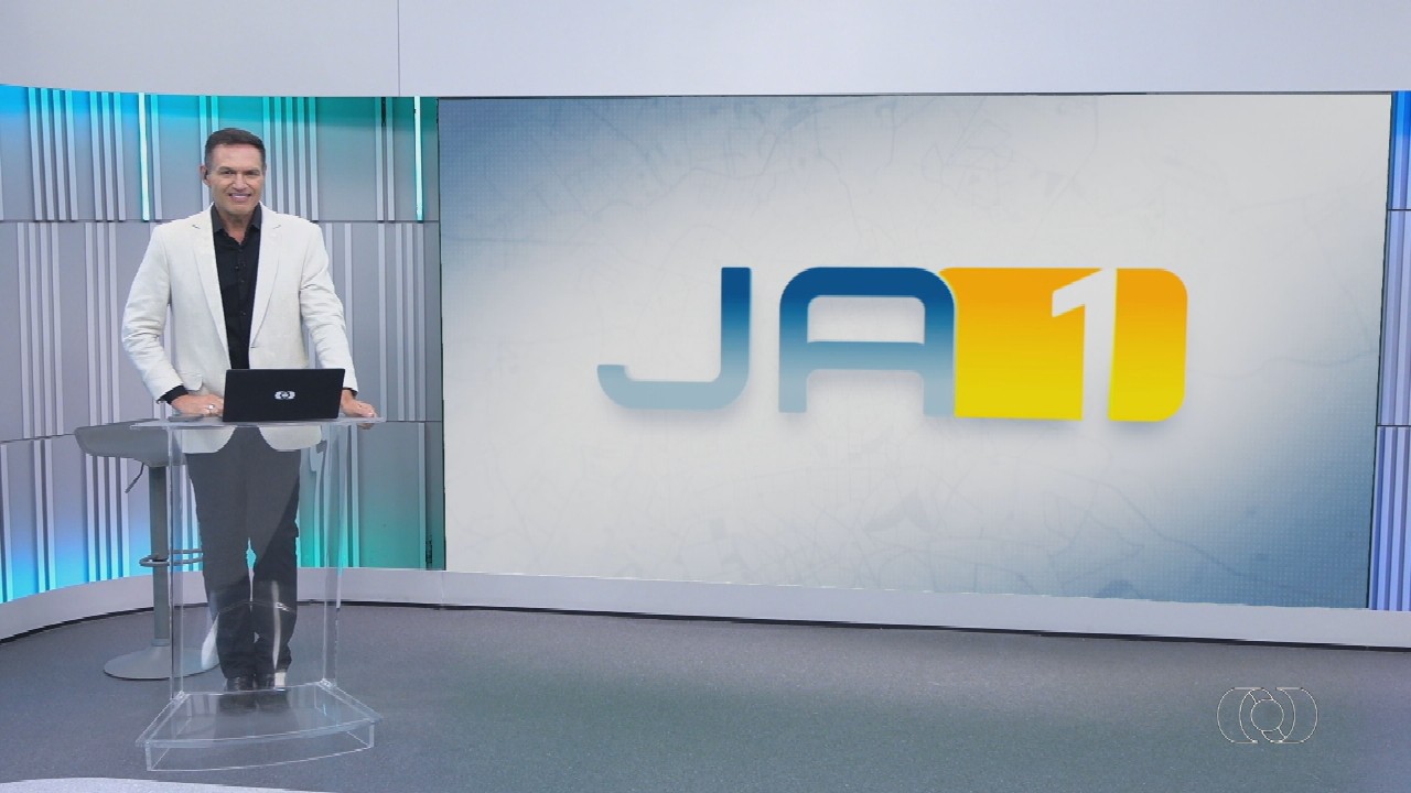 VÍDEOS: Jornal Anhanguera 1ª Edição deste sábado, 23 de maio de 2026