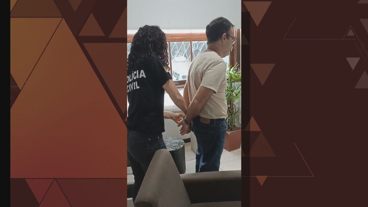 'Ele estava com as calças abaixadas em cima de mim': Mais de 40 mulheres denunciam médico por importunação sexual no RS