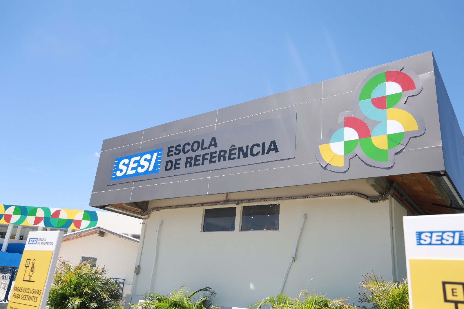 Sesi oferece 90 bolsas para ensino médio e técnico em Caruaru e Belo Jardim; saiba como participar