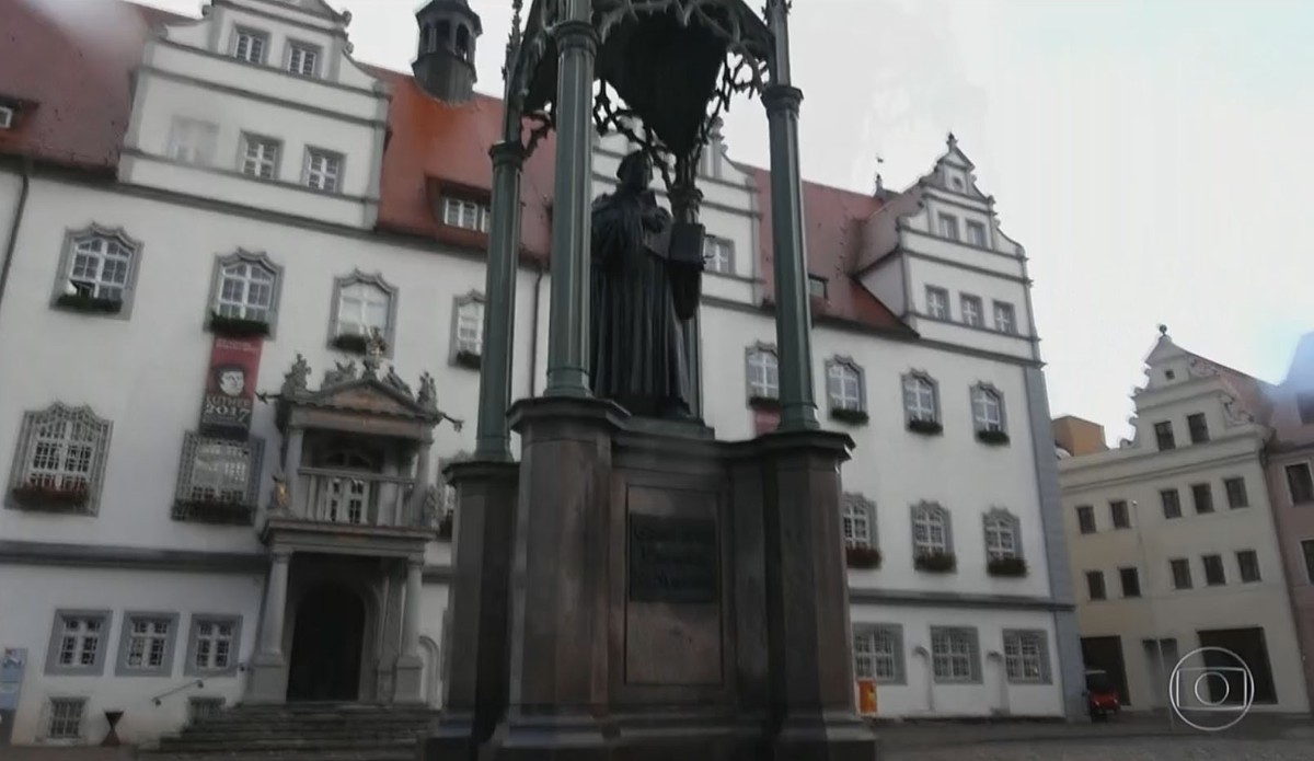 Almas Castelos: Quem serão esses Apóstolos?