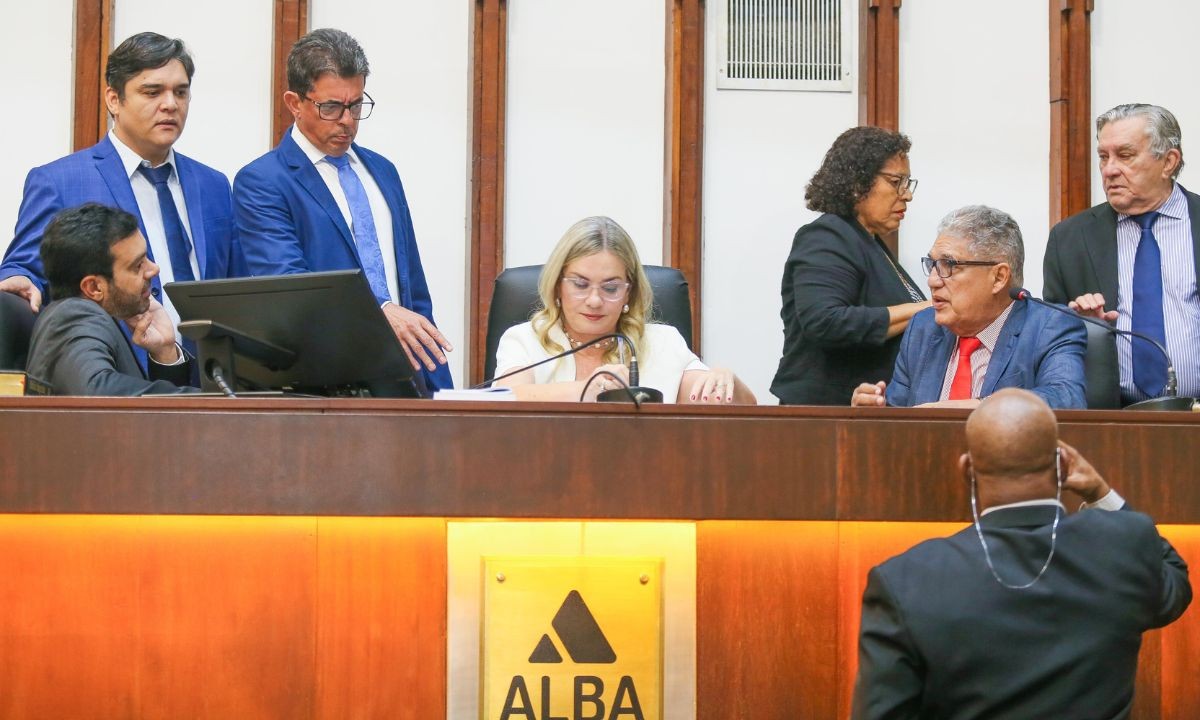 Alba autoriza governo da Bahia a fazer empréstimo no valor de R$ 720 milhões
