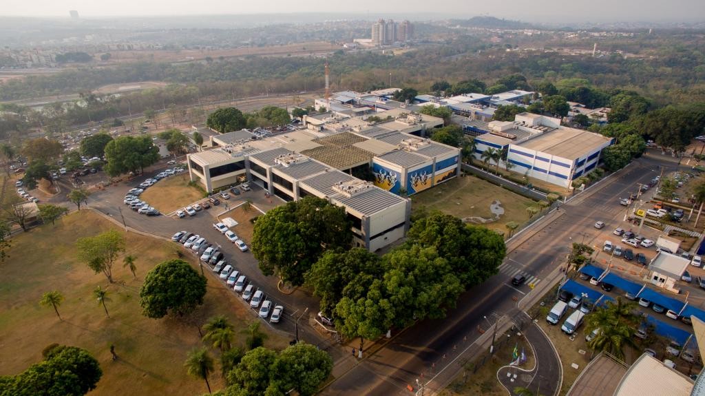 Justiça pede explicações sobre o destino de R$ 308 milhões pagos pelo governo de MT a empresa de telefonia