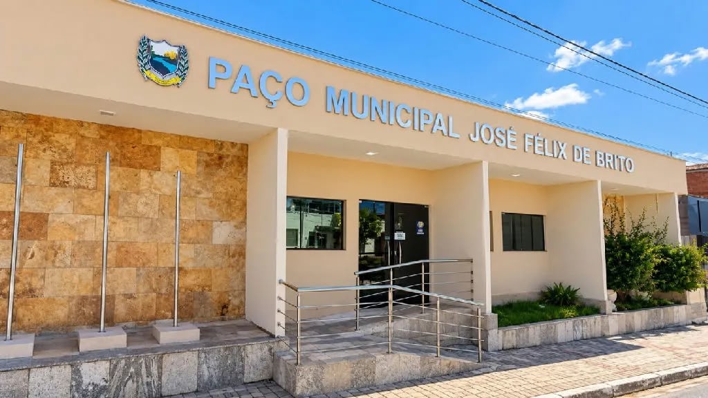 Inscrições para o concurso da prefeitura de Itapororoca, PB, com 175 vagas e salários de até R$ 10 mil, começam nesta segunda (19)