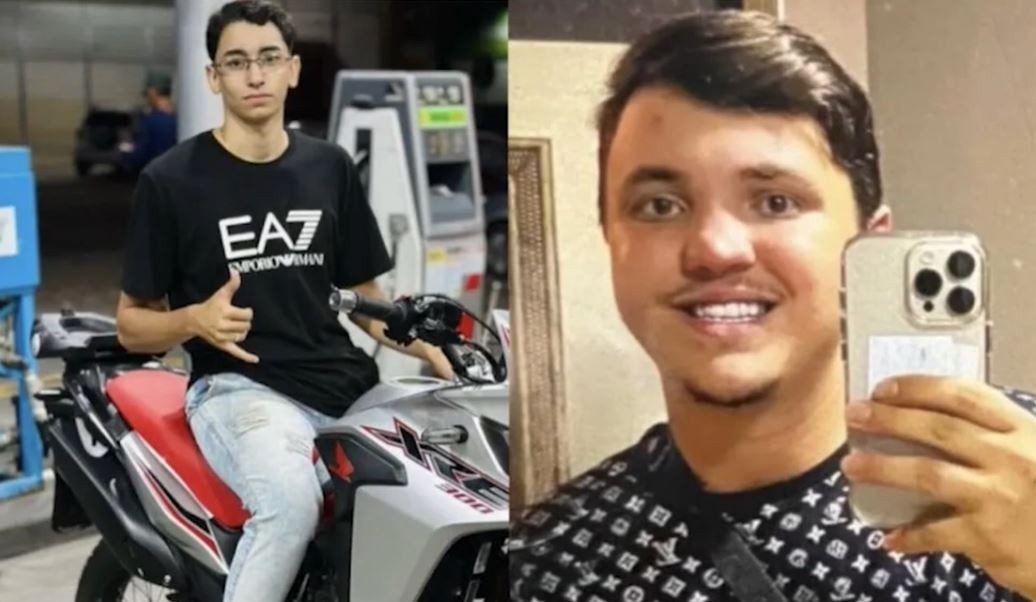 Dois homens morrem em grave acidente entre carro e moto na BR-230, no Sertão da PB