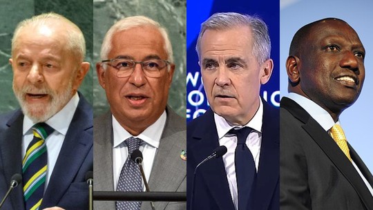 Brasil, UE, Canadá e Quênia lançam manifesto às vésperas de Assembleia da ONU