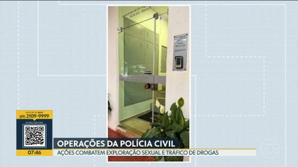 VÍDEOS: Bom Dia DF de terça-feira, 6 de outubro de 2026 - imagem 4