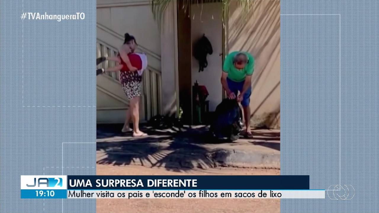 VÍDEOS: Jornal Anhanguera 2ª Edição - TO de quarta-feira, 28 de maio de 2025