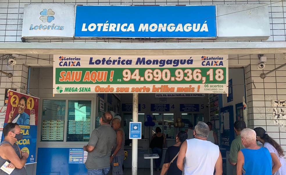 G1 - Entenda como funciona o novo Bolão da Caixa - notícias em Loteria