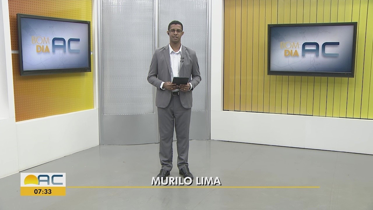 VÍDEOS: Bom Dia Acre desta sexta-feira, 29 de março de 2024