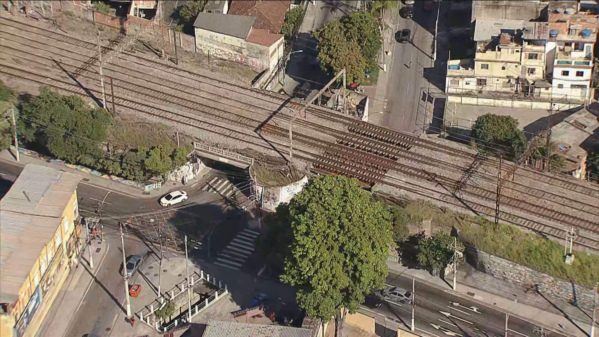 PM é morto após tentativa de assalto no Engenho Novo; agente é o segundo executado em menos de 24 horas 