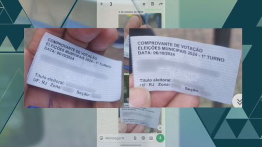 Com mais eleitores que habitantes, eleição em Mangaratiba é investigada - Programa: Fantástico 