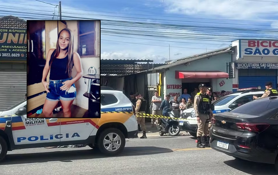 Mulher de 25 anos morre após cair de bicicleta e ser atingida por ônibus em Pouso Alegre, MG