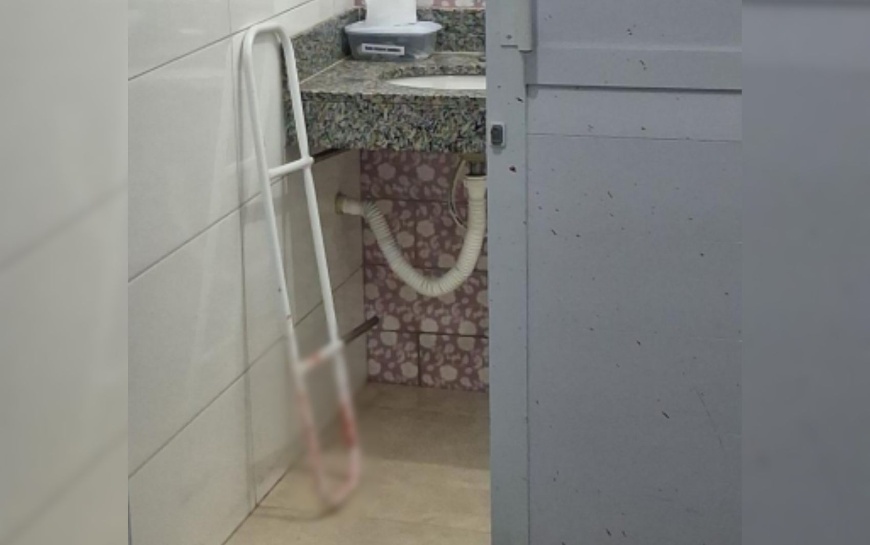 Morador de abrigo mata colega e deixa outros três feridos em Goiás