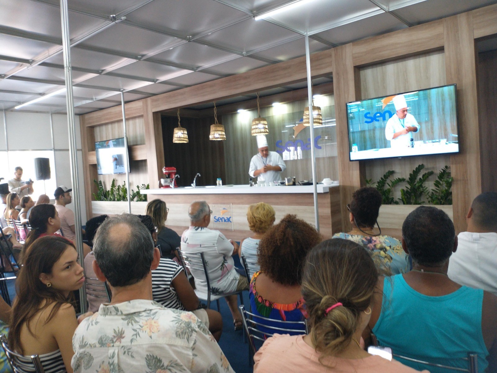 Gastronomia do Mar chega a Angra dos Reis no último fim de semana de setembro 