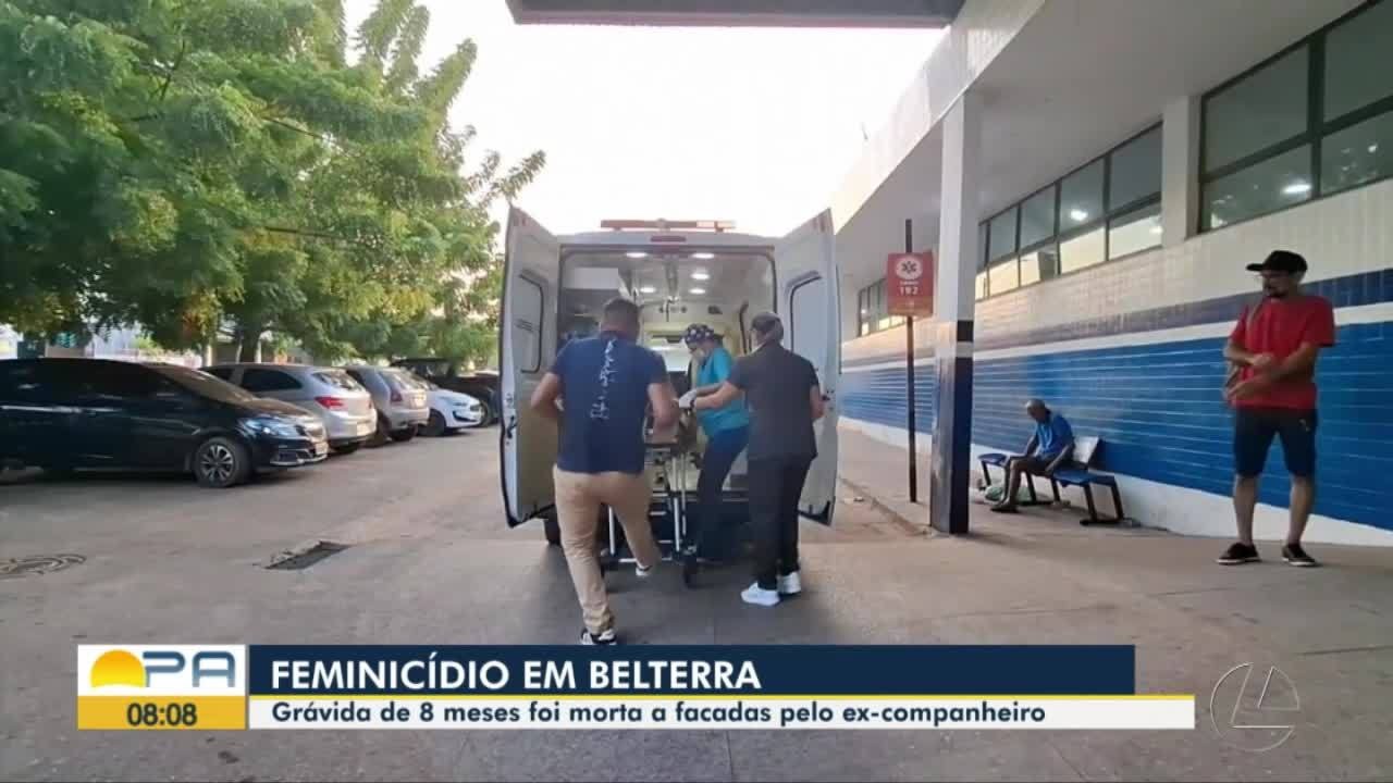 VÍDEOS: Bom Dia Pará de quinta-feira, 12 de setembro de 2024