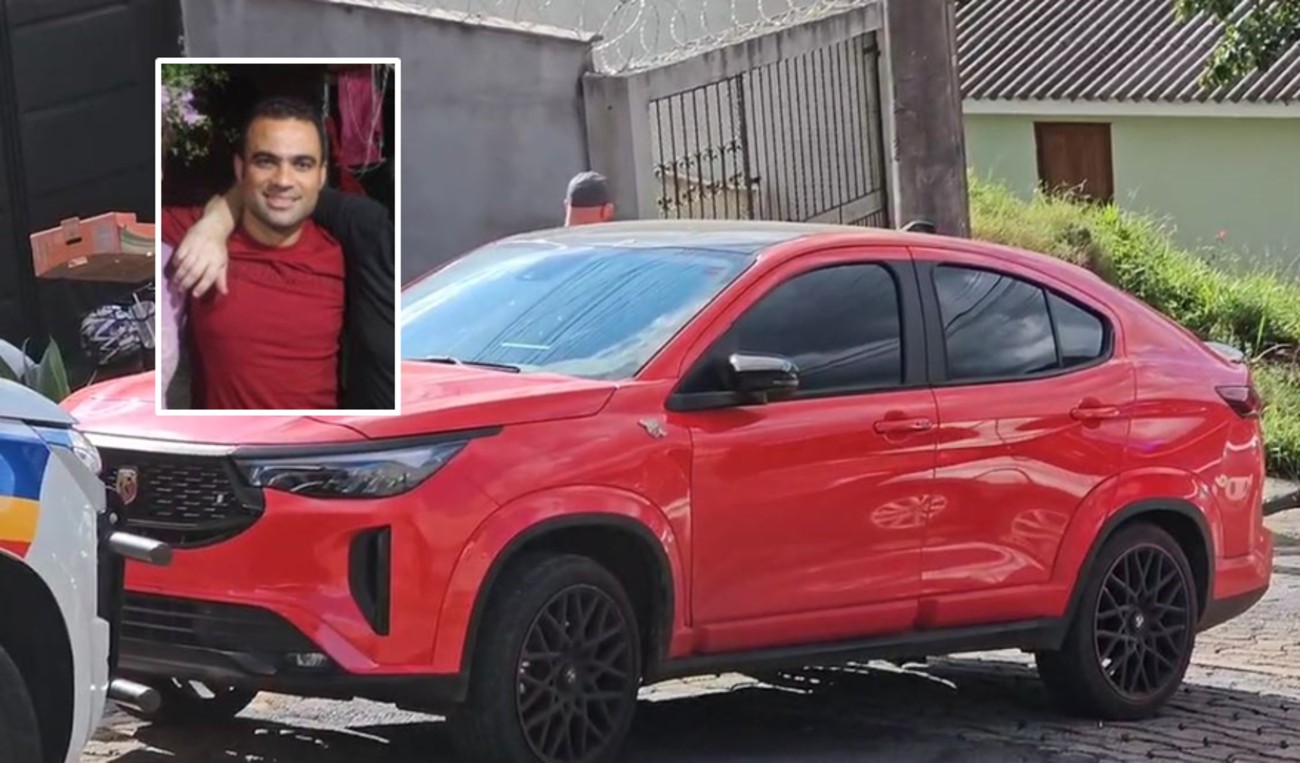 Motorista de aplicativo é morto com tiros na cabeça em assalto em SP; suspeitos são detidos em MG