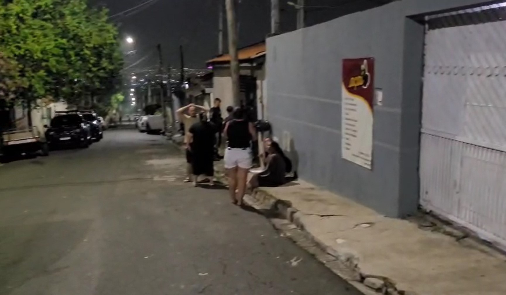 Mulher morre baleada em casa em Hortolândia; companheiro diz que tiro foi acidental e é preso por homicídio