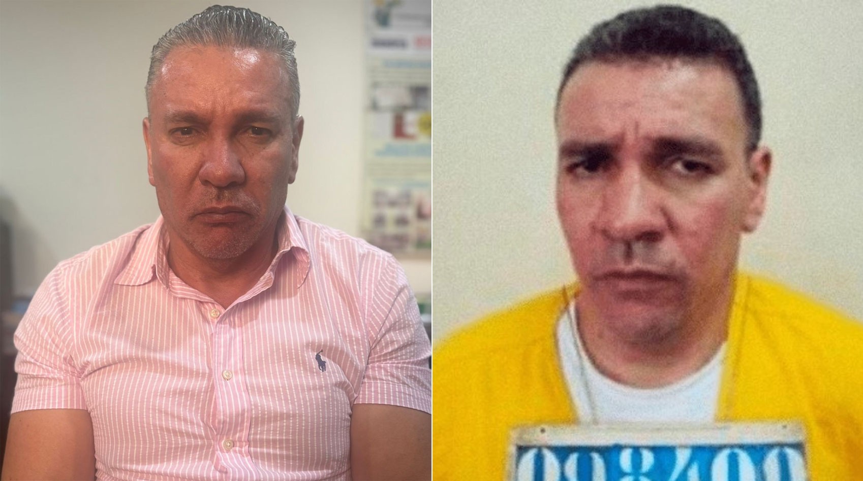 Polícia Federal detalha prisão de Tuta na Bolívia, apontado como substituto de Marcola no PCC