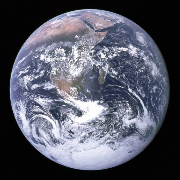 Qual é o formato da Terra?, Terra redonda, A Terra é plana?