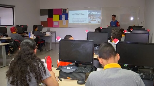 Projeto oferece quase mil vagas para cursos gratuitos de qualificação profissional em Salvador; veja como se inscrever