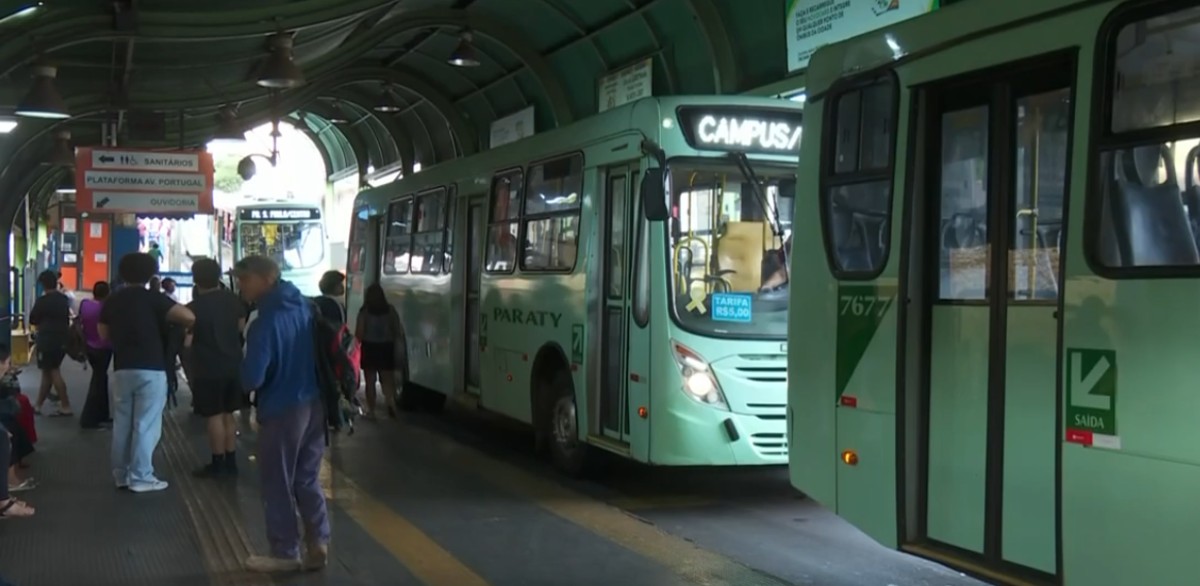 Após decisão da Justiça, tarifa de ônibus em Araraquara é reduzida para R$ 5,25
