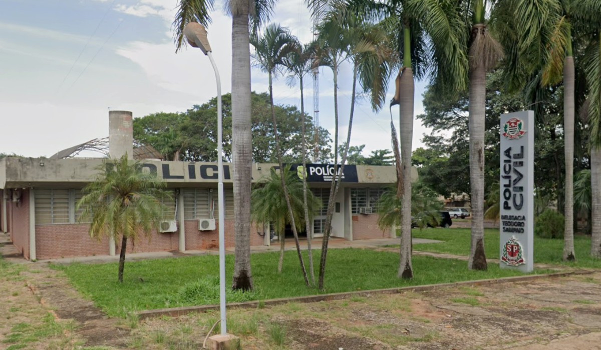 Homem é preso suspeito de agredir companheira e tentar enforcá-la no interior de SP