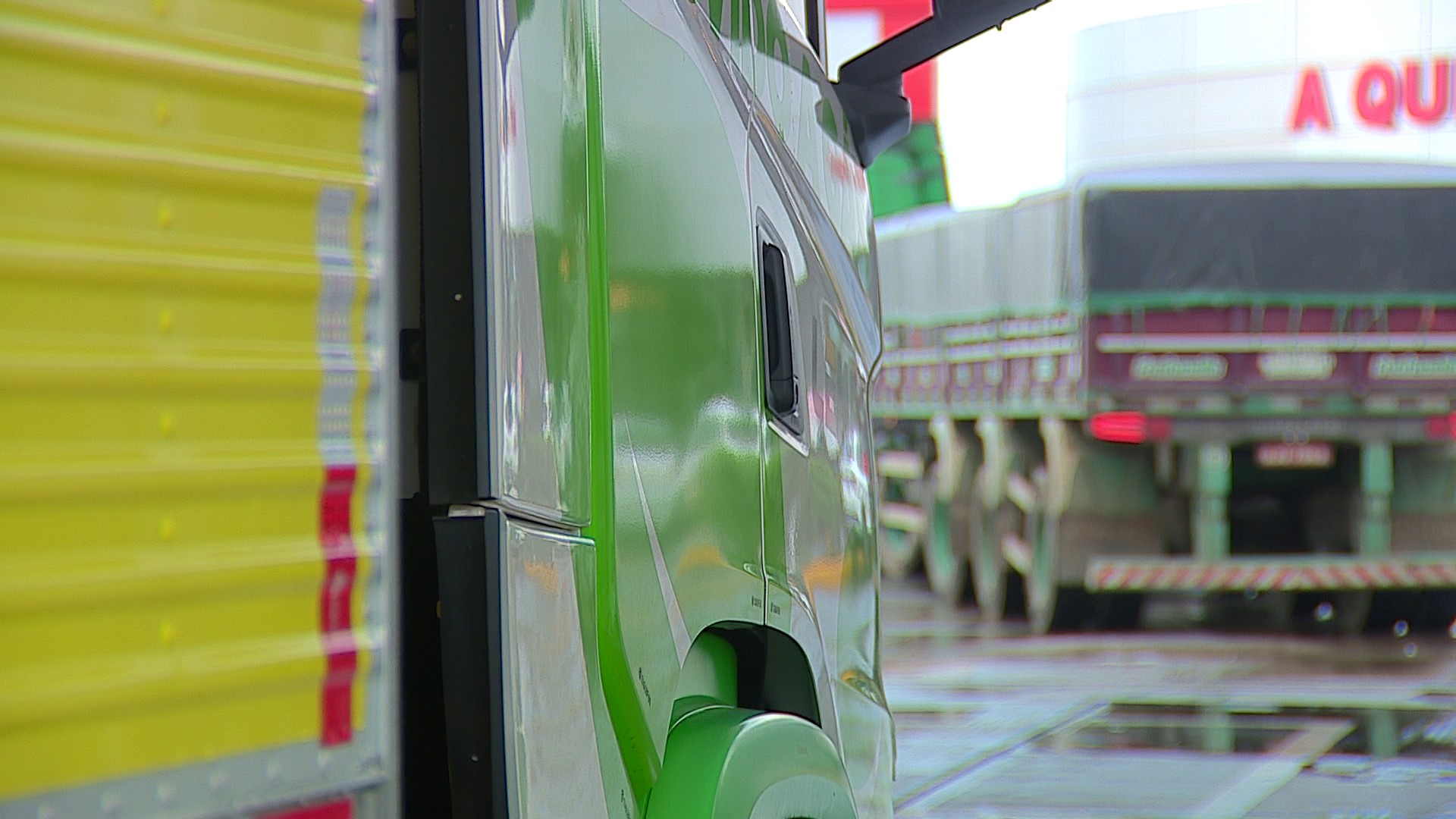 De alimentos a combustíveis, e com valores acima de R$ 200 mil: polícia traça perfil dos roubos de carga na região de Campinas