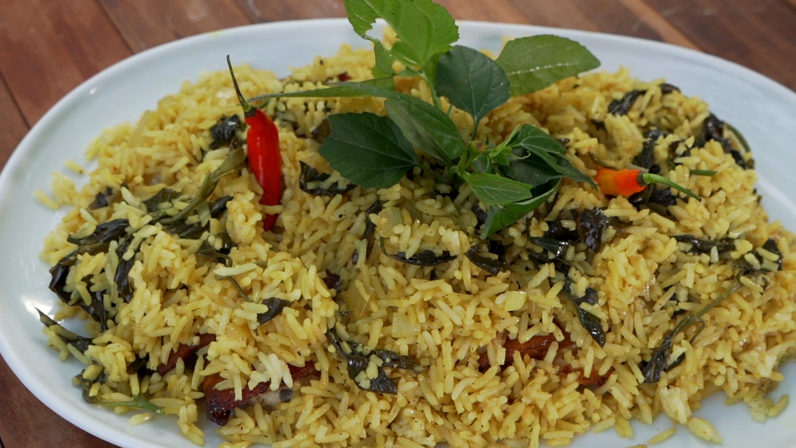 Hora do Rancho: “pirarucu Roosevelt” é receita típica do Amazonas