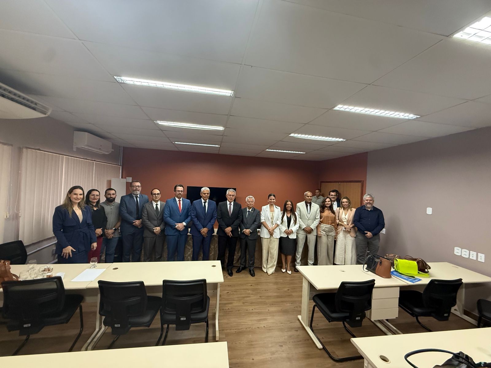 Instituições denunciam práticas abusivas no Cartório do 1º Ofício de Notas e Imóveis de Santarém