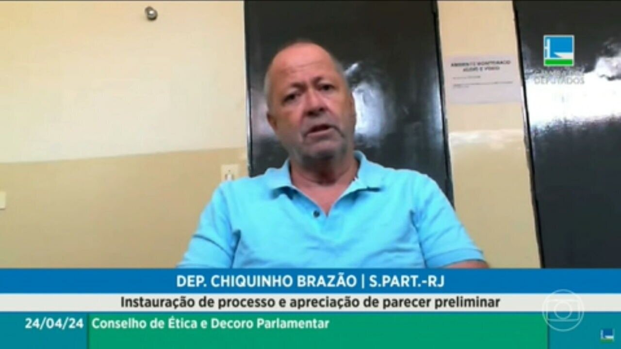 Presidente do Conselho de Ética define Jack Rocha (PT-ES) como relatora ...