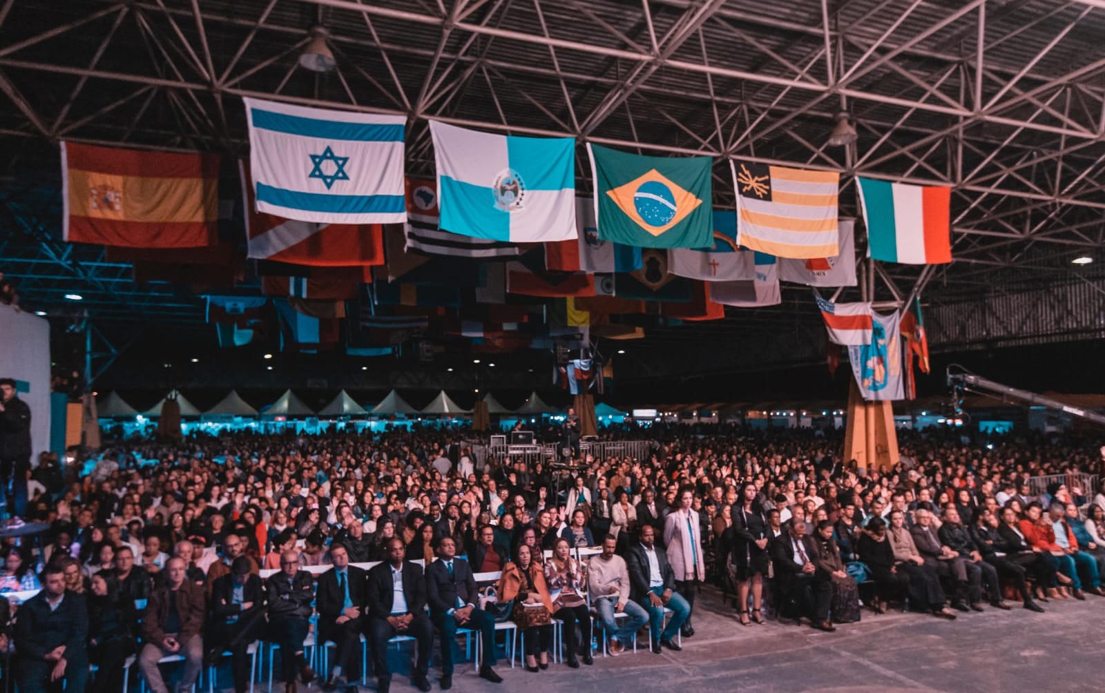 Congresso de Missões reúne fiéis em Volta Redonda; veja programação