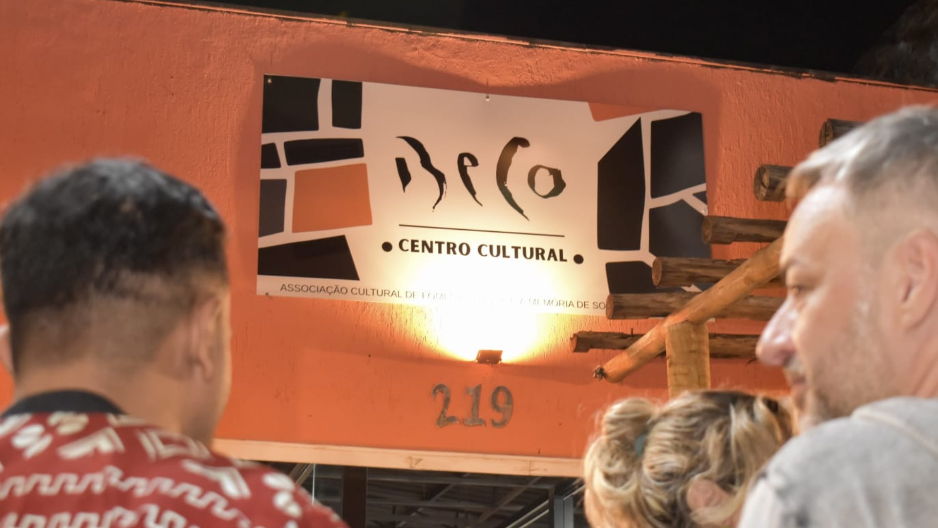 'A cultura vai além': associação de artistas sorocabanos inaugura novo espaço cultural