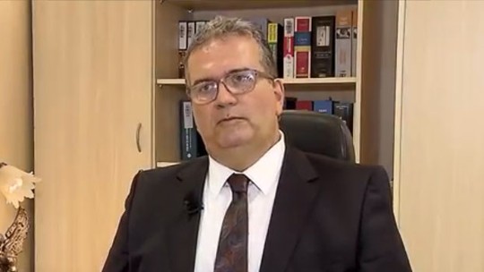 CNJ mantém aposentadoria de juiz que assediou assessoras - Foto: (TJDFT/Reprodução)