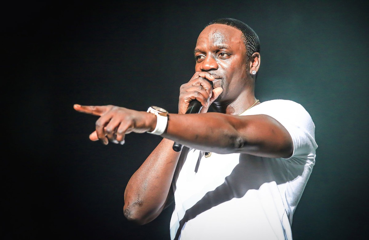 Akon, 21 Savage and NX Zero are confirmed at Rock in Rio 2024
