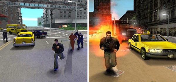 G1 - Conheça todos os jogos da série 'Grand Theft Auto' - notícias