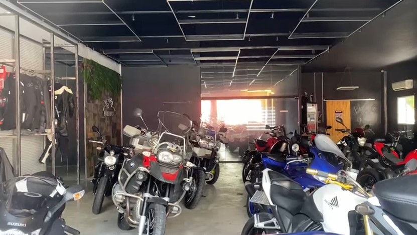 Seis pessoas são presas em operação contra estelionato no Vale do Paraíba