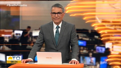 Veja os destaques do Bom Dia Brasil desta quarta-feira (29)